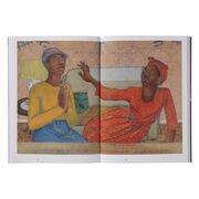 Artists Series: Sonia Boyce